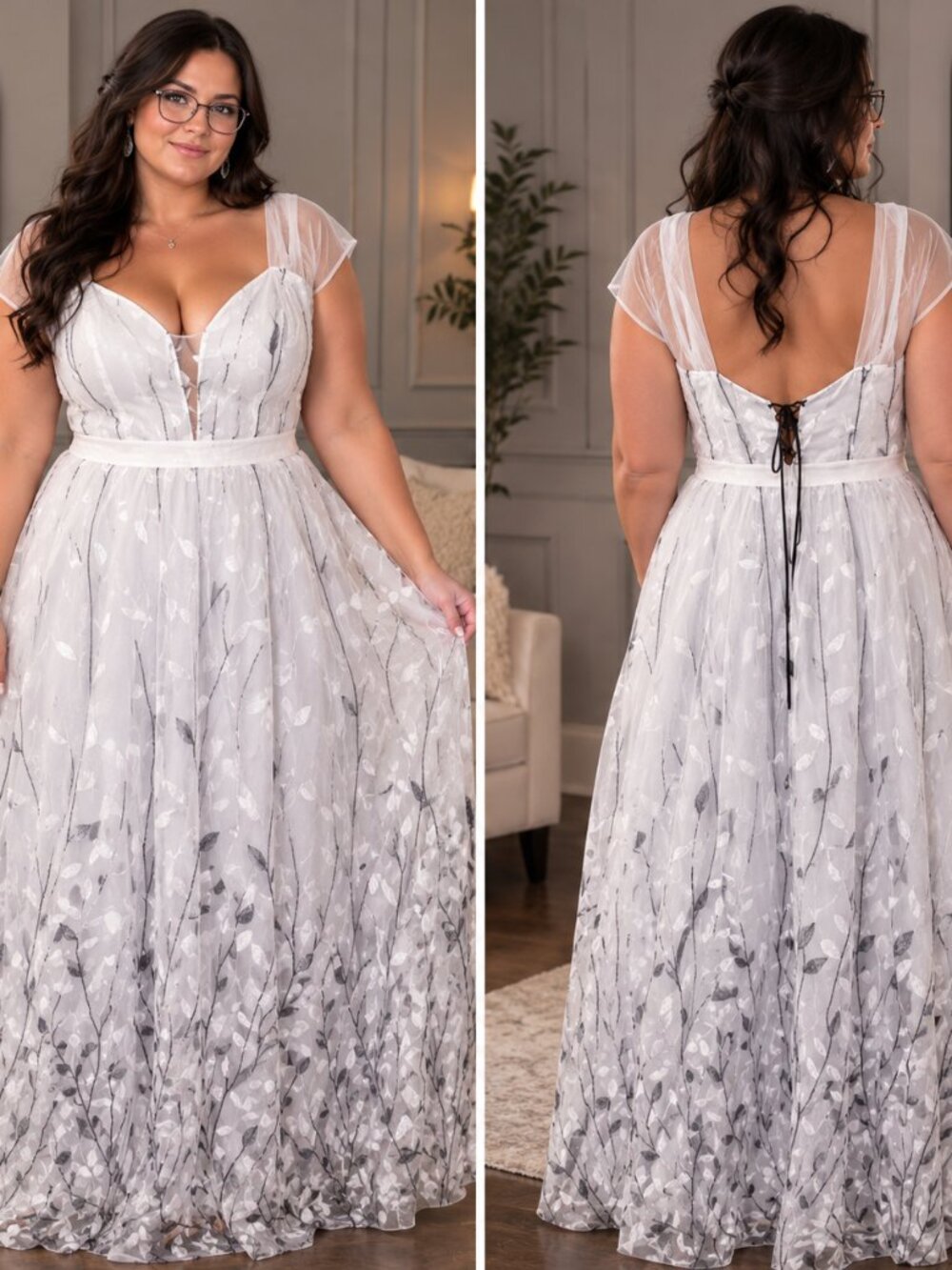 chic dress